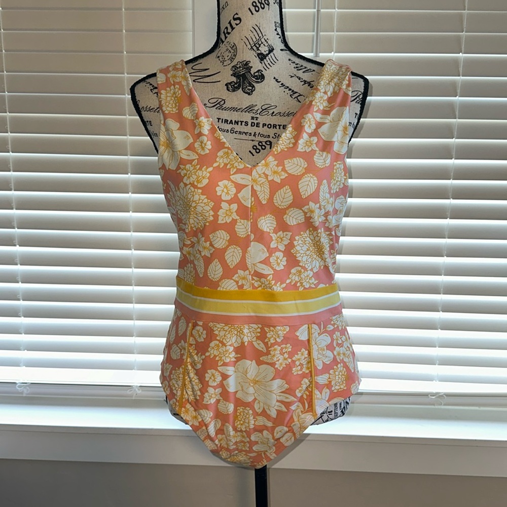 Matilda Jane swimsuit